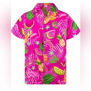 Hawaiian Shirt